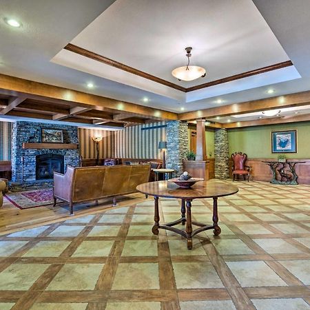 Solitude Mountain Resort Condo At Lift Base! Exterior foto